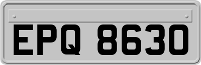 EPQ8630