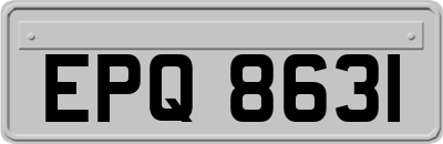 EPQ8631