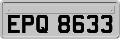 EPQ8633