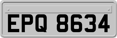 EPQ8634