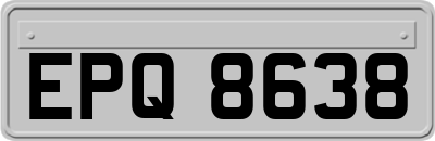 EPQ8638