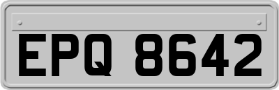 EPQ8642