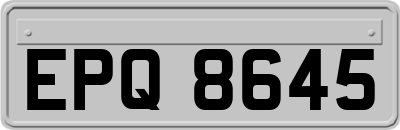 EPQ8645