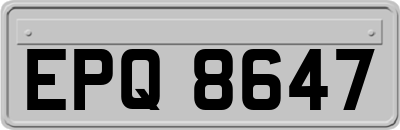 EPQ8647