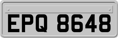 EPQ8648