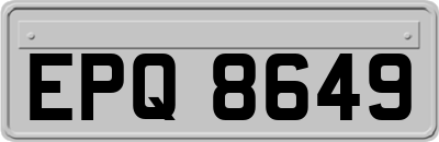 EPQ8649