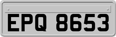 EPQ8653