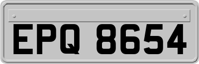 EPQ8654