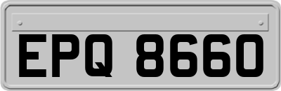 EPQ8660