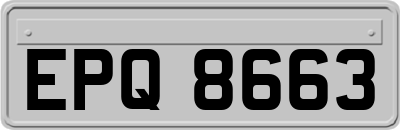 EPQ8663