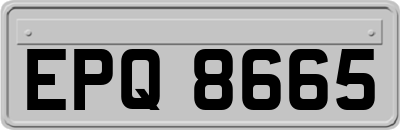 EPQ8665
