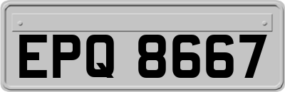 EPQ8667