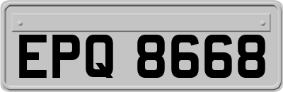 EPQ8668