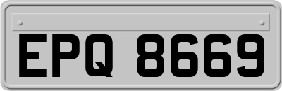 EPQ8669