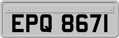 EPQ8671