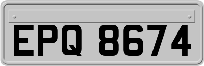 EPQ8674