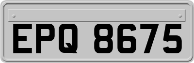 EPQ8675