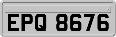 EPQ8676