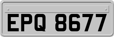 EPQ8677