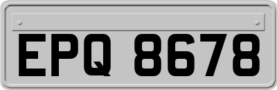 EPQ8678