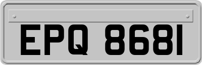 EPQ8681