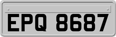 EPQ8687