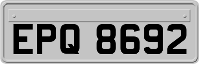 EPQ8692