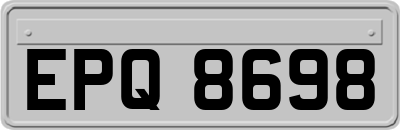 EPQ8698