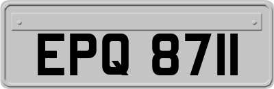 EPQ8711