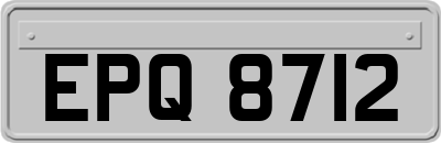 EPQ8712