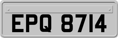 EPQ8714