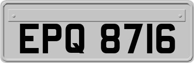 EPQ8716