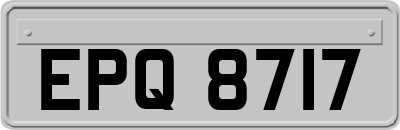 EPQ8717