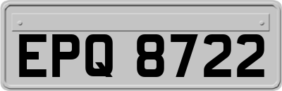 EPQ8722