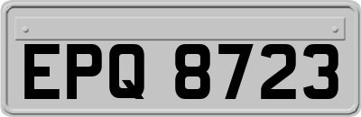 EPQ8723