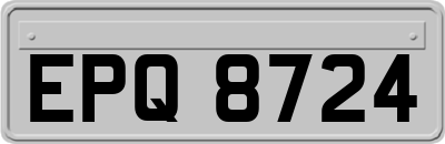 EPQ8724
