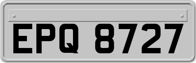 EPQ8727