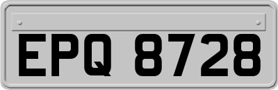 EPQ8728