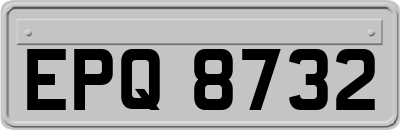 EPQ8732
