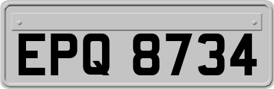 EPQ8734