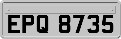 EPQ8735