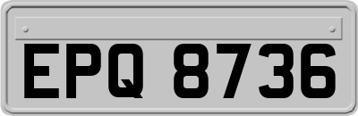 EPQ8736
