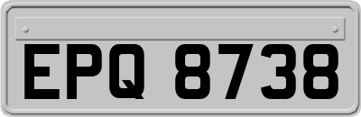 EPQ8738