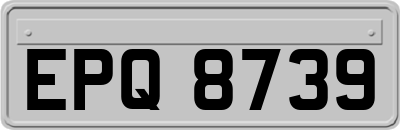 EPQ8739