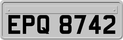 EPQ8742