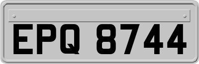 EPQ8744