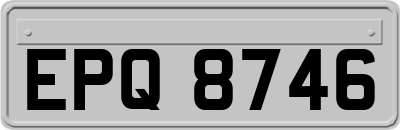 EPQ8746