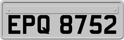 EPQ8752