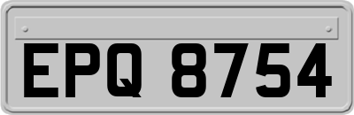 EPQ8754