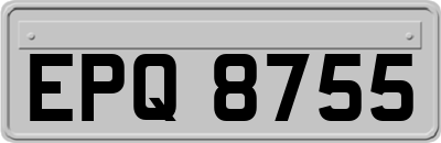 EPQ8755